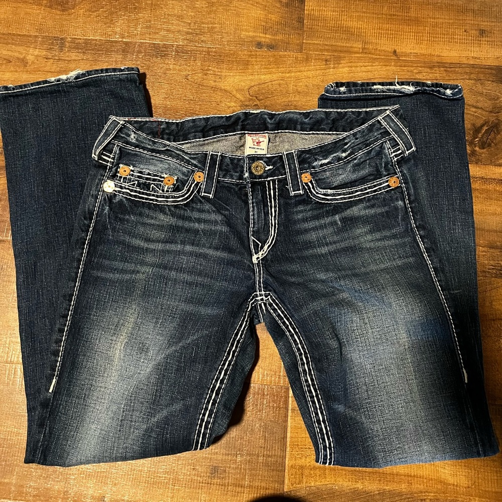 True religion jeans